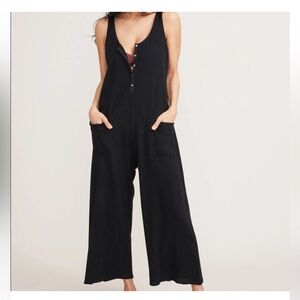 Hatch maternity 24/7 feeding jumpsuit